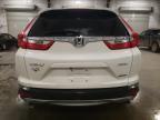 2017 Honda Cr-V Touring for Sale in Avon, MN - Front End