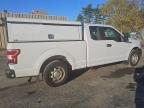 2018 Ford F150 Super Cab zu verkaufen in Baltimore, MD - Normal Wear