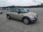 2010 Mini Cooper Clubman იყიდება Lumberton-ში, NC - Front End