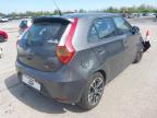 2015 MG 3 STYLE VT for sale at Copart SANDWICH