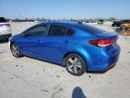 2018 Kia Forte Lx за продажба в Bridgeton, MO - Rear End