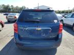 2016 Chevrolet Equinox Lt for Sale in Exeter, RI - Mechanical