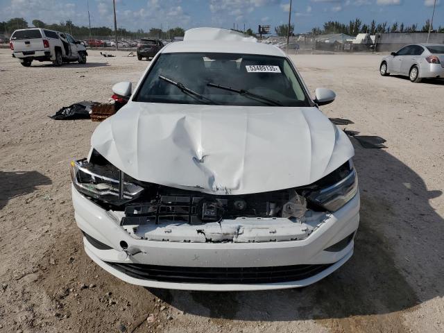  VOLKSWAGEN JETTA 2019 Biały