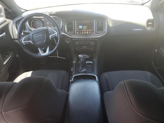 DODGE CHARGER 2016 Szary