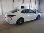 2022 Toyota Camry Night Shade en Venta en Lexington, KY - Side