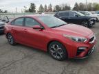 2019 Kia Forte Fe იყიდება Pennsburg-ში, PA - Minor Dent/Scratches