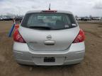 2009 Nissan Versa S იყიდება Elgin-ში, IL - Front End
