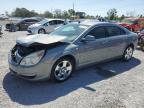 2009 Saturn Aura Xe en Venta en Riverview, FL - Front End