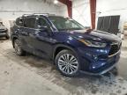 Center Rutland, VT에서 판매 중인 2021 Toyota Highlander Platinum - Front End