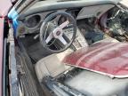 1977 Chevrolet Corvette للبيع في Mercedes، TX - Water/Flood
