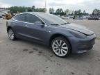 2018 Tesla Model 3    zu verkaufen in Dunn, NC - Stripped