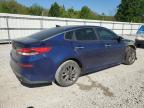 2020 Kia Optima Lx zu verkaufen in Prairie Grove, AR - Hail