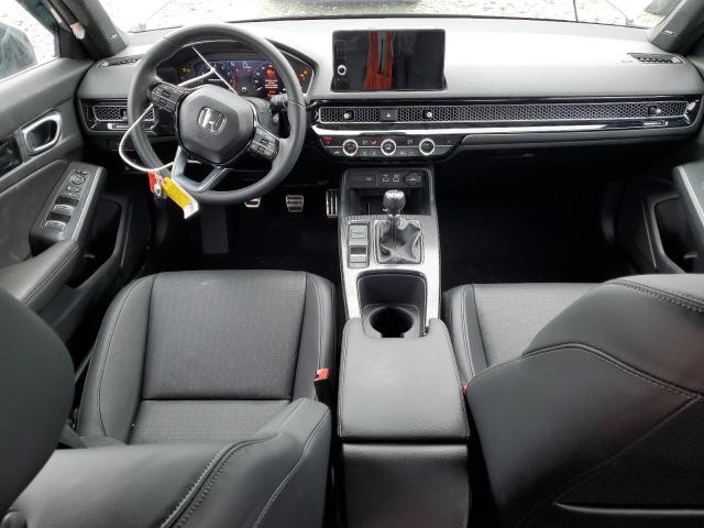  HONDA CIVIC 2023 Szary