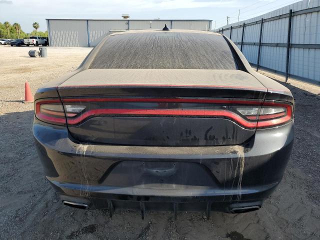  DODGE CHARGER 2017 Gray