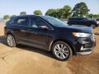 2020 Ford Edge Titanium de vânzare în Longview, TX - Rear End