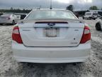 2011 Ford Fusion Sel de vânzare în Loganville, GA - Front End