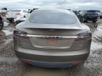 2015 Tesla Model S  იყიდება Houston-ში, TX - Burn - Engine