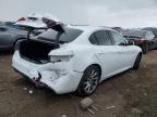 2017 Alfa Romeo Giulia Ti Q4 for Sale in Elgin, IL - Rear End