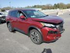 2023 Nissan Rogue Sv للبيع في Assonet، MA - Front End