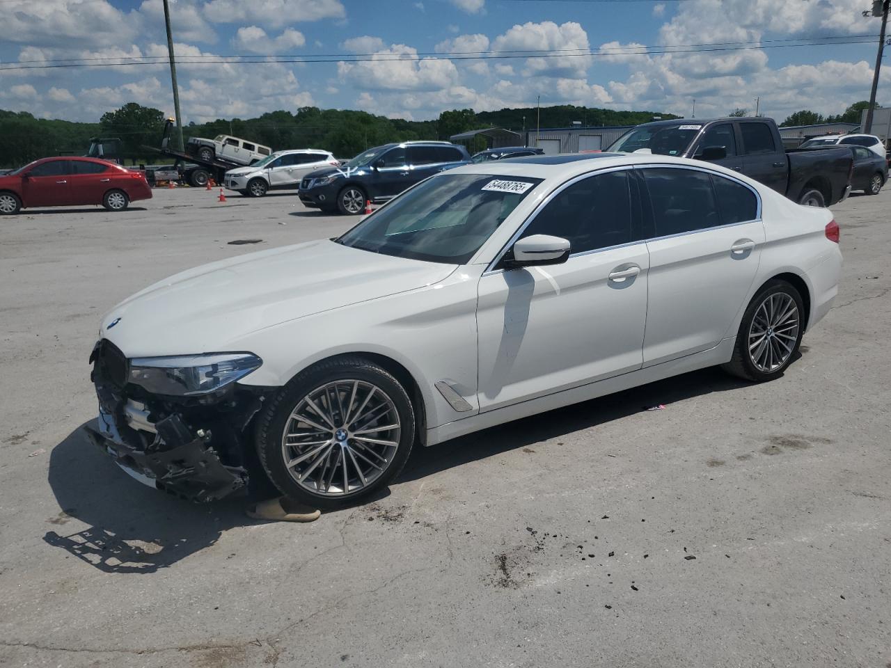 2019 Bmw 530 I en Venta en Lebanon, TN - All Over