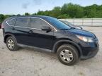 2013 Honda Cr-V Lx for Sale in Prairie Grove, AR - Hail