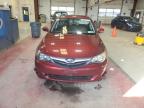 2011 Subaru Impreza 2.5I for Sale in Angola, NY - Side