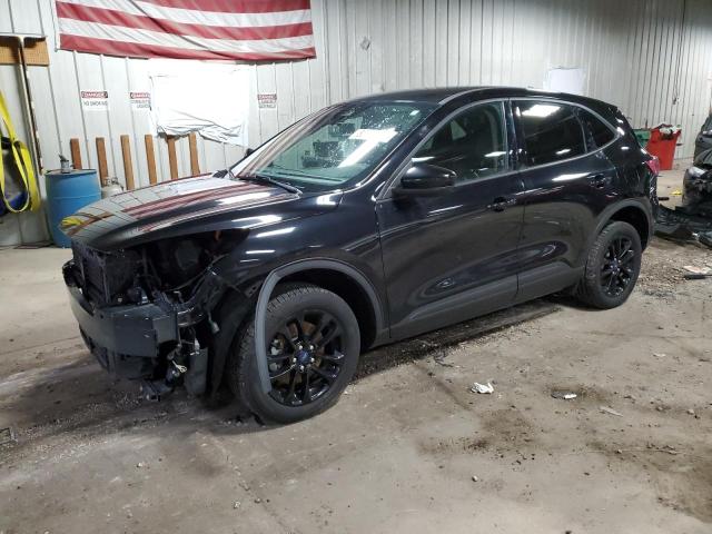 2020 Ford Escape Se Sport
