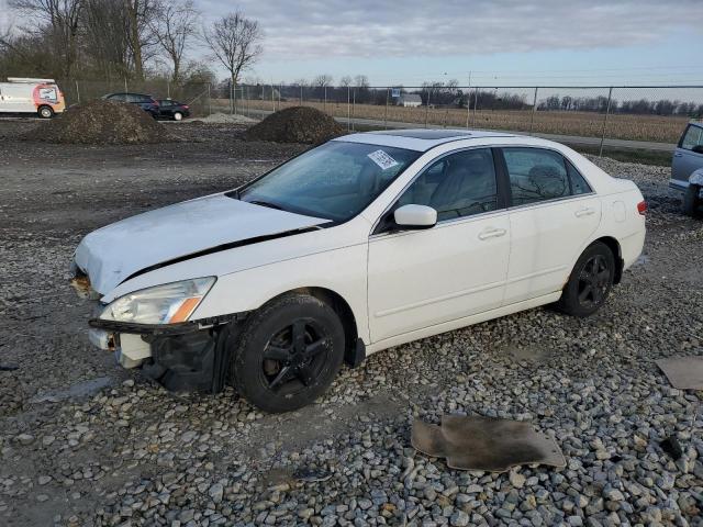 2003 Honda Accord Ex