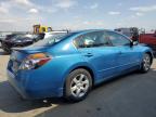 2009 Nissan Altima Hybrid იყიდება Fresno-ში, CA - Front End