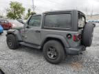 2021 Jeep Wrangler Sport იყიდება Riverview-ში, FL - All Over