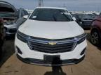 2023 Chevrolet Equinox Lt იყიდება Dyer-ში, IN - Front End