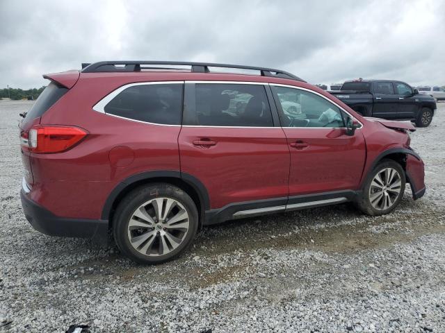  SUBARU ASCENT 2021 Burgundy