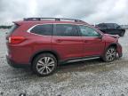 2021 Subaru Ascent Limited на продаже в Gainesville, GA - Front End