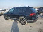 2021 Volkswagen Tiguan Se for Sale in New Orleans, LA - Front End