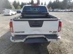 2020 Nissan Frontier S იყიდება Graham-ში, WA - Rear End