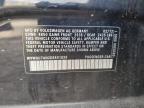 2013 Volkswagen Cc Vr6 4Motion en Venta en Indianapolis, IN - Water/Flood