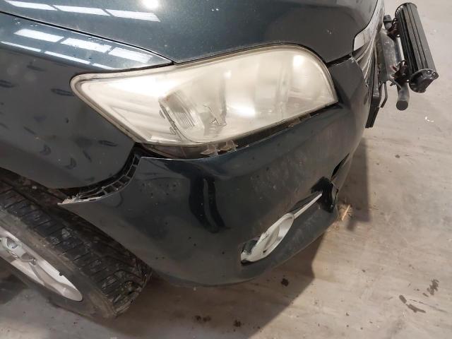 2011 TOYOTA RAV 4