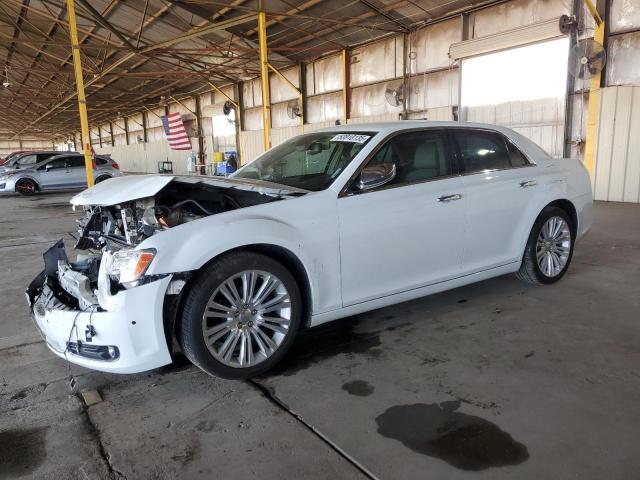 2014 Chrysler 300C 
