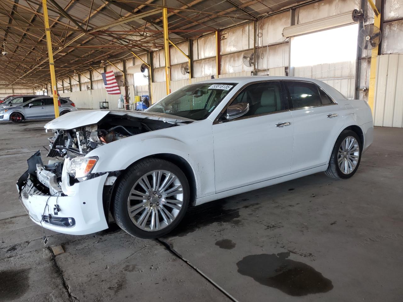 2014 Chrysler 300C for Sale in Phoenix, AZ - Front End