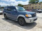 2003 Toyota Sequoia Sr5 zu verkaufen in Opa Locka, FL - Rear End