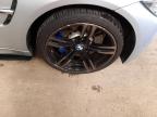 2015 BMW M3 S-A for sale at Copart WOLVERHAMPTON