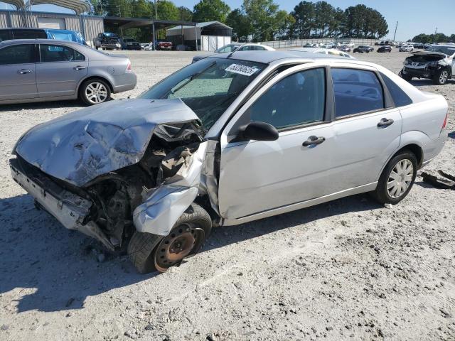 2005 Ford Focus Zx4