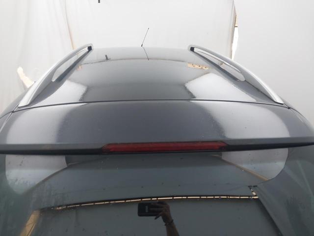 2008 FORD MONDEO TIT