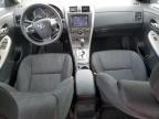 2011 Toyota Corolla Base   en Venta en Byron, GA - Front End