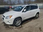 2012 Toyota Rav4 Limited للبيع في Ellwood City، PA - Side