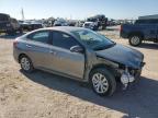 2022 Hyundai Accent Se იყიდება Houston-ში, TX - Front End