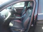 2015 AUDI A3 S LINE for sale at Copart ROCHFORD