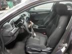 2018 Honda Civic Ex for Sale in Franklin, WI - Front End