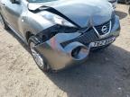 2012 NISSAN JUKE ACENT for sale at Copart ROCHFORD
