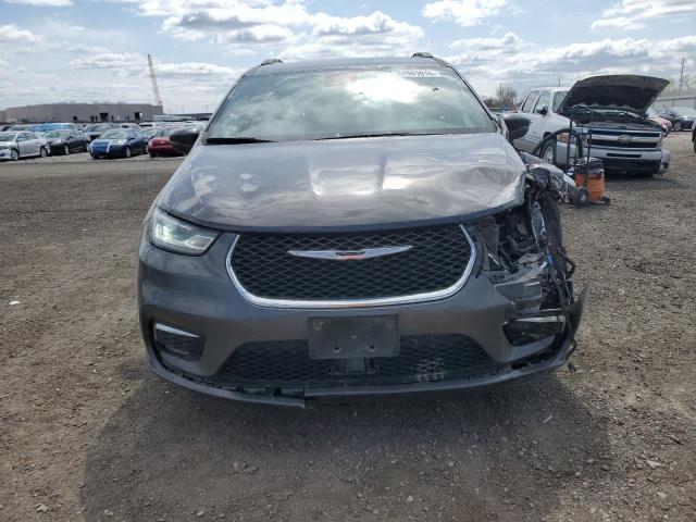  CHRYSLER PACIFICA 2022 Серый